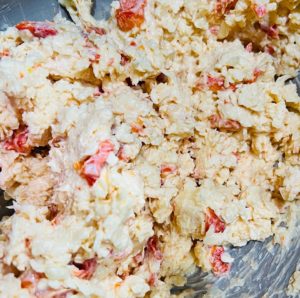 Pimento Cheese